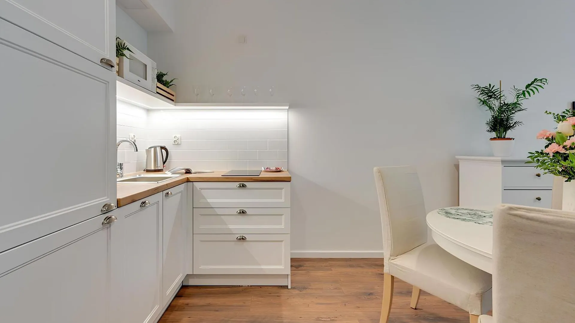 Seaside Apartments Baltica Tower With Gym, Sauna & Parking Gdansk