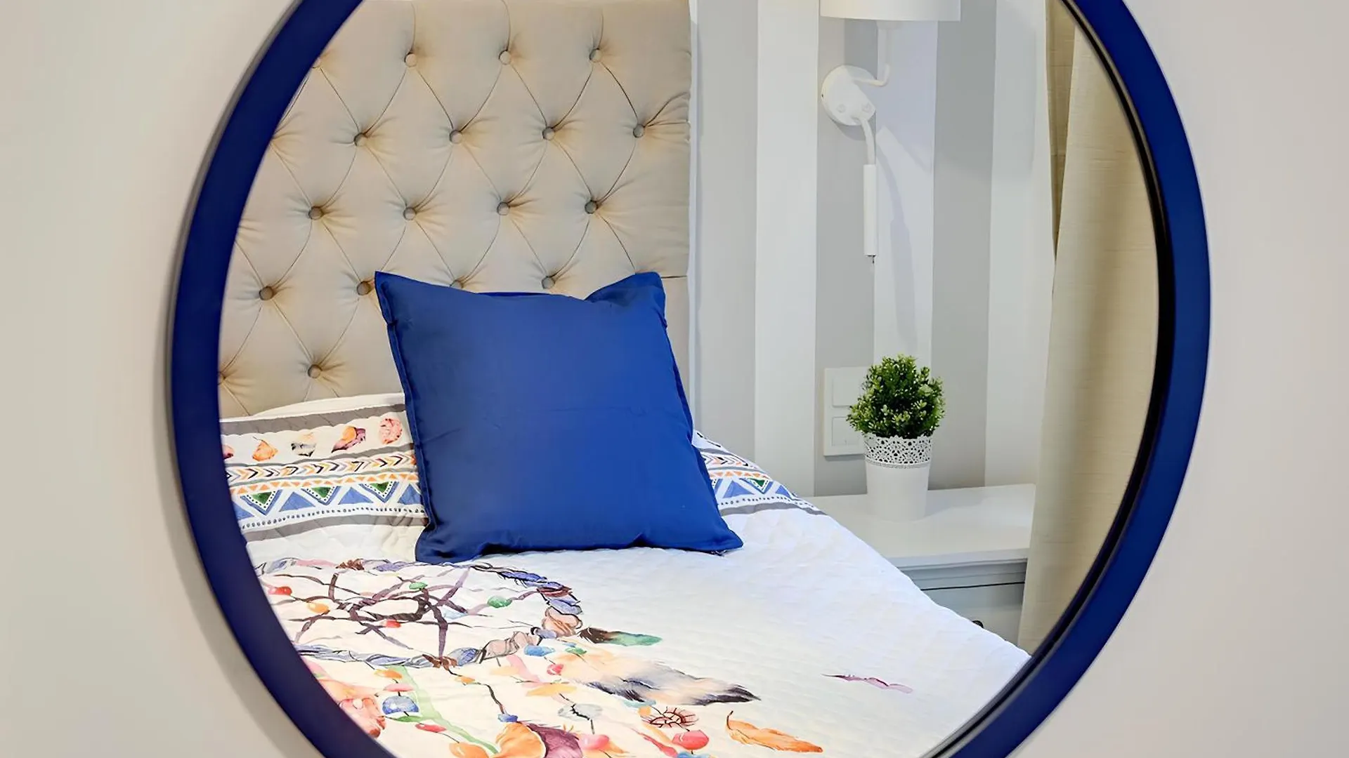 Seaside Apartments Baltica Tower With Gym, Sauna & Parking Gdansk