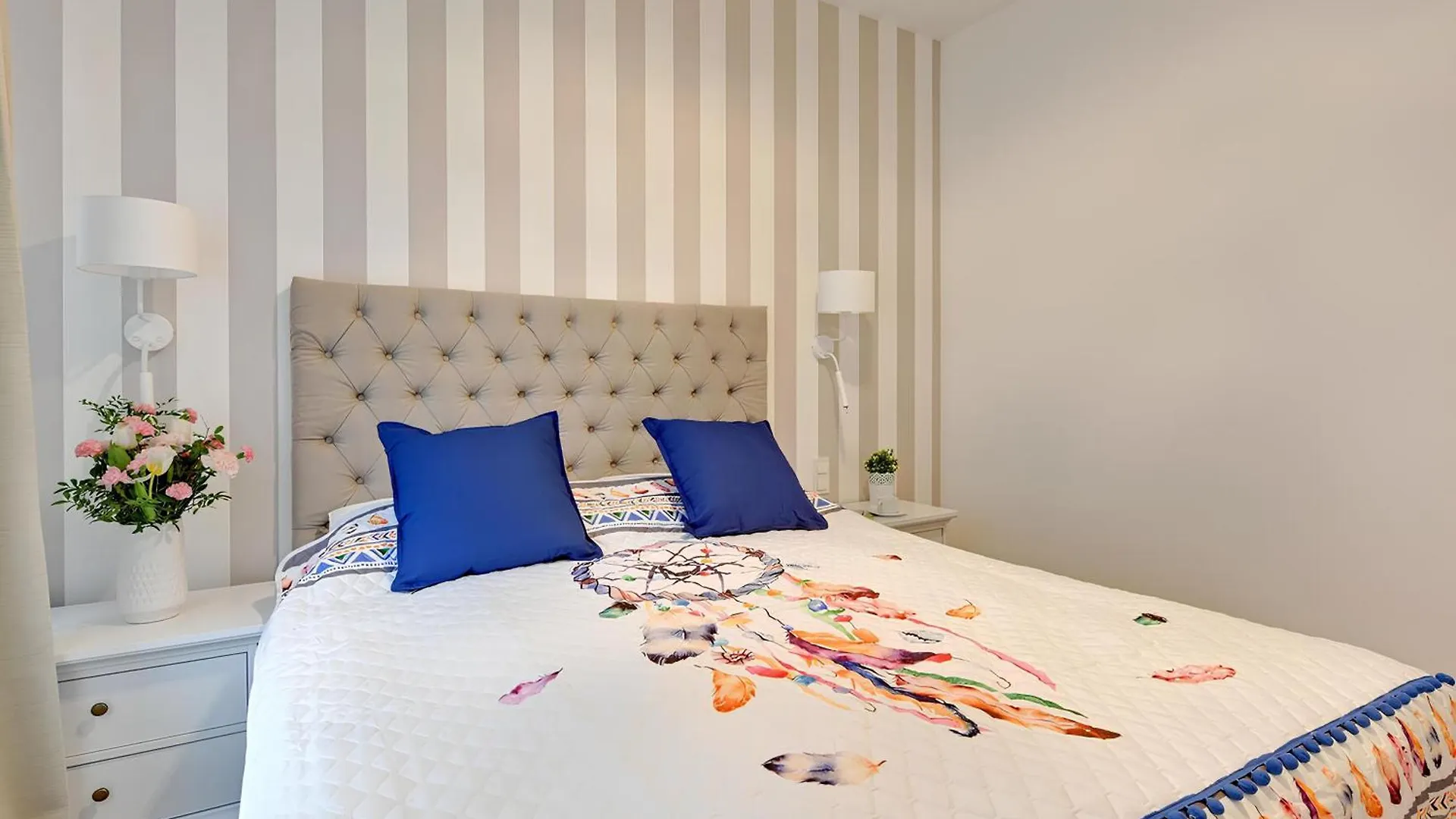 Seaside Apartments Baltica Tower With Gym, Sauna & Parking Gdansk 0*,  Polonia